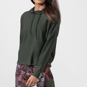 Lorna Jane adventurer excel hoodie